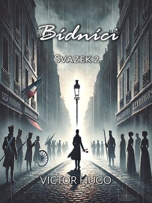 cover image of Bídníci